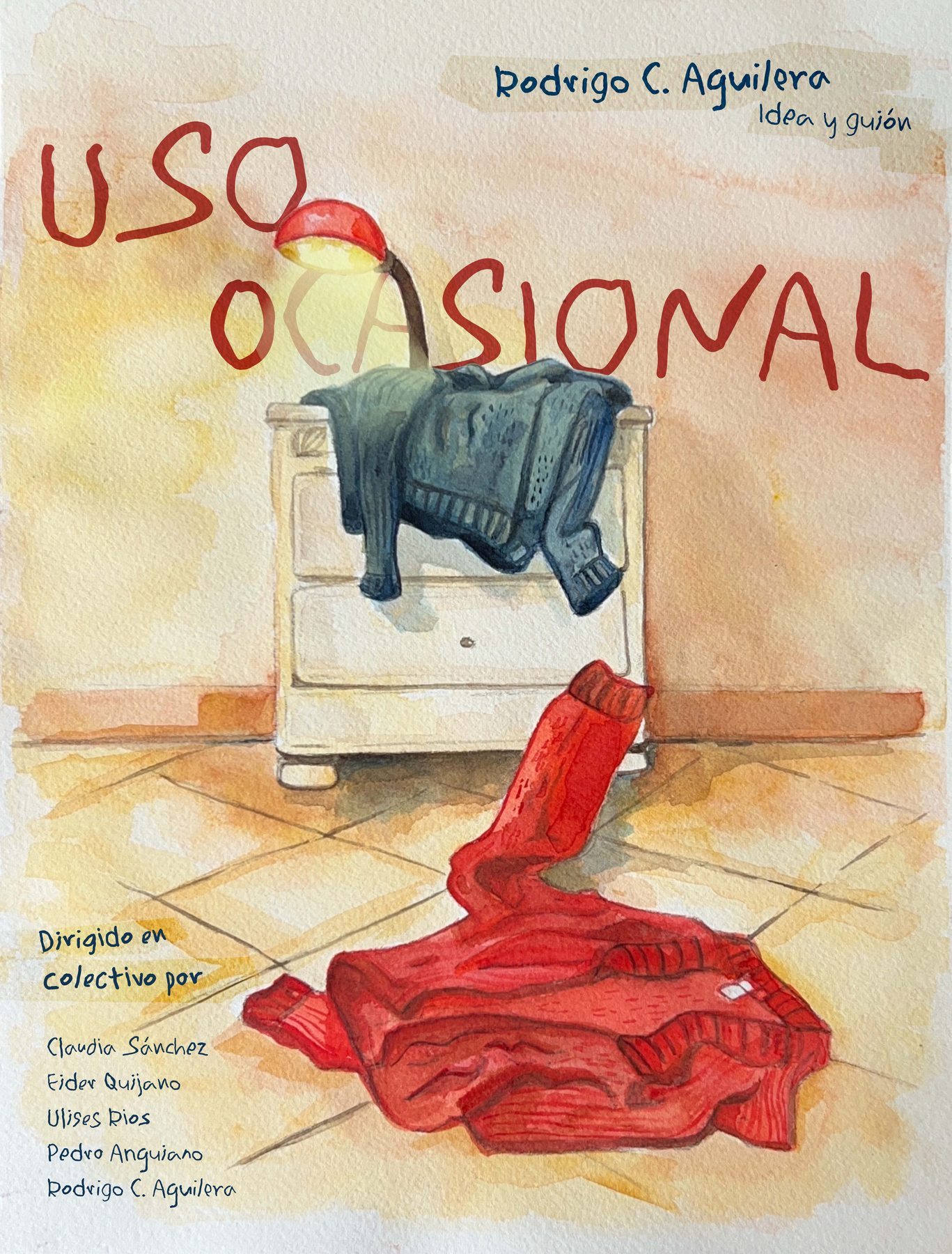 Uso Ocasional